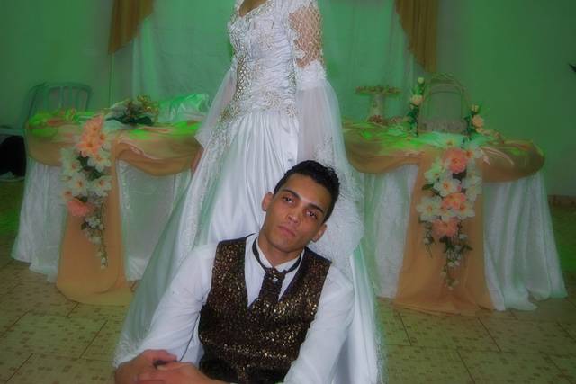 Jose Carlos - Fotografia