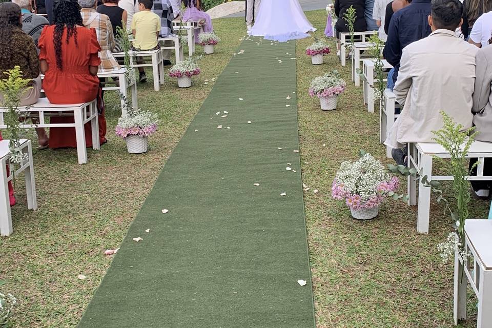 Casamento