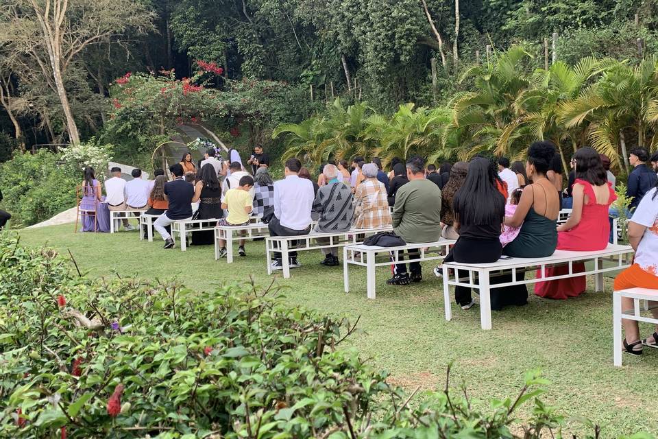 Casamento