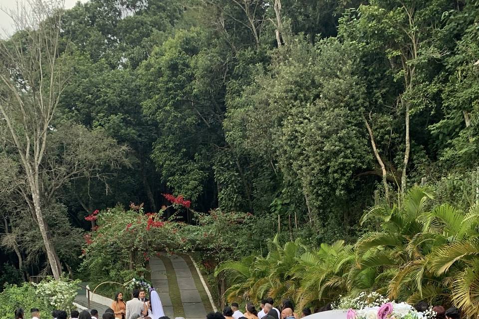 Casamento