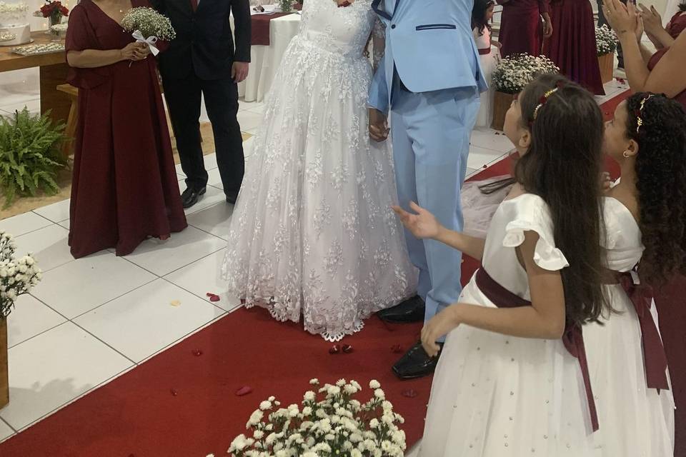 Casamento