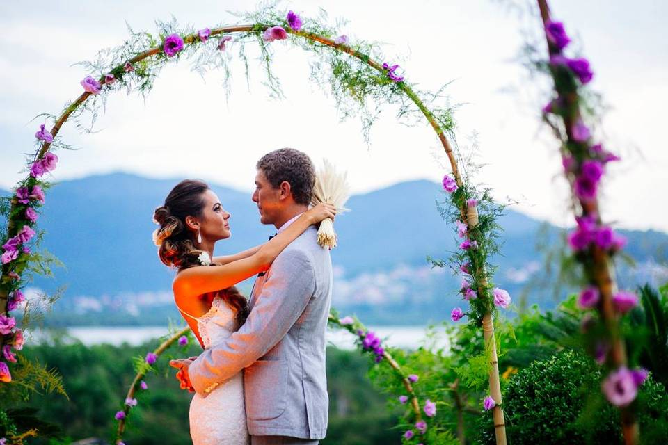 Casamento | Florianópolis