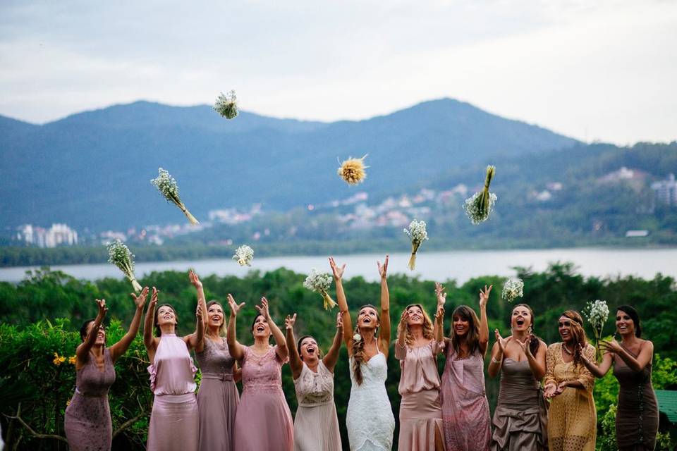 Casamento | Florianópolis