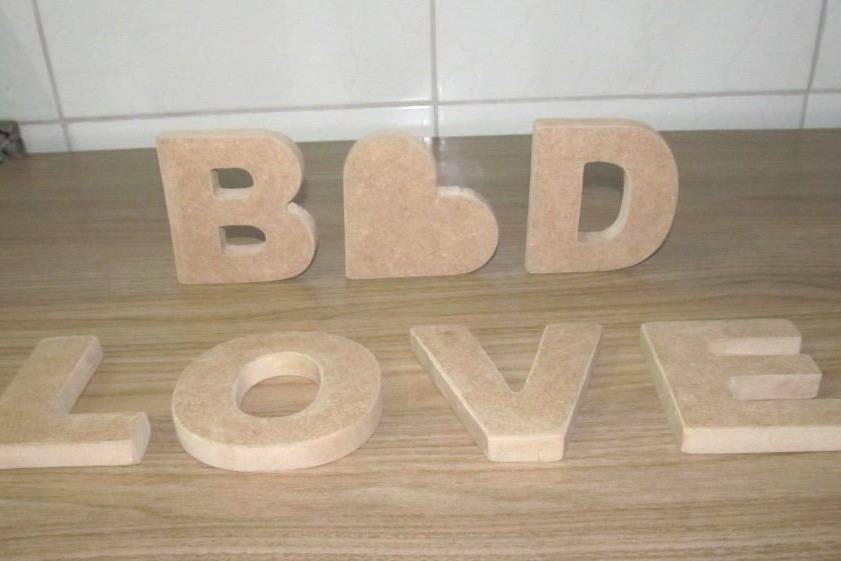 B&D Love