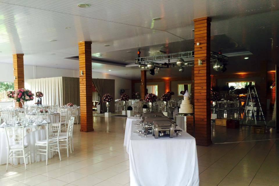 Salão de Eventos Remonatto