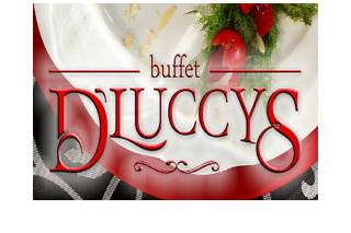 D'Luccys Logo