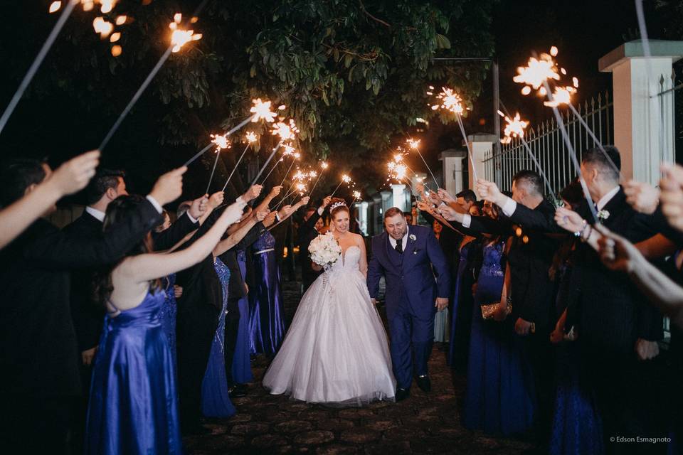 Casamento em Maringá Pr.