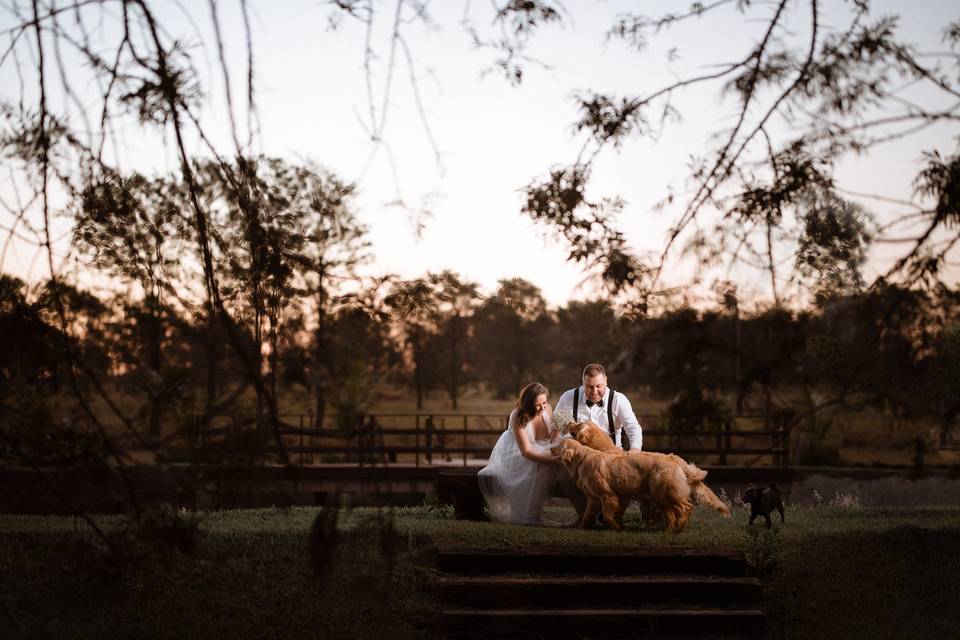 Sessão Pré Casamento