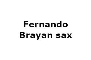 Fernando Brayan Sax