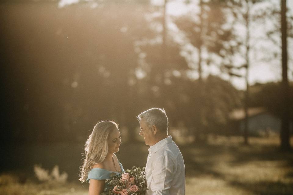 Sessao Pre Casamento Gislaine