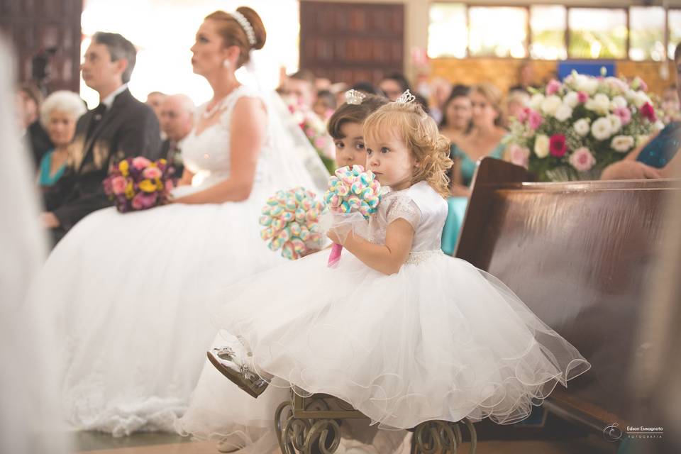 Casamento Keila e Gustavo