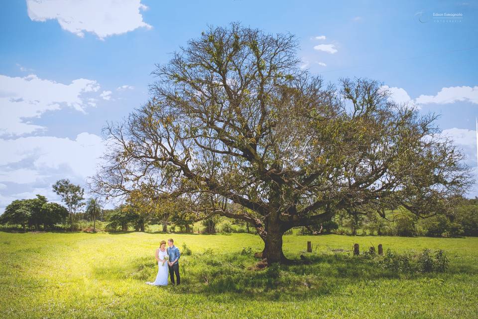 Pre Wedd. Daniela e Eduardo