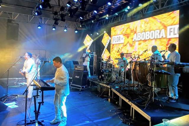Grupo Flor de Abobora