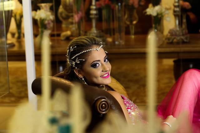 Debutante