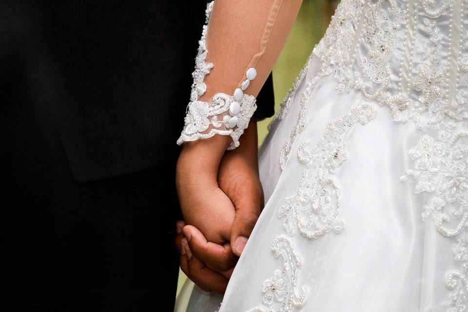Unidos no amor