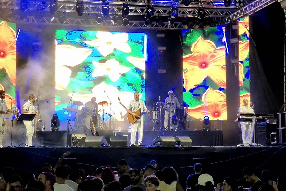 Grupo Flor de Abobora