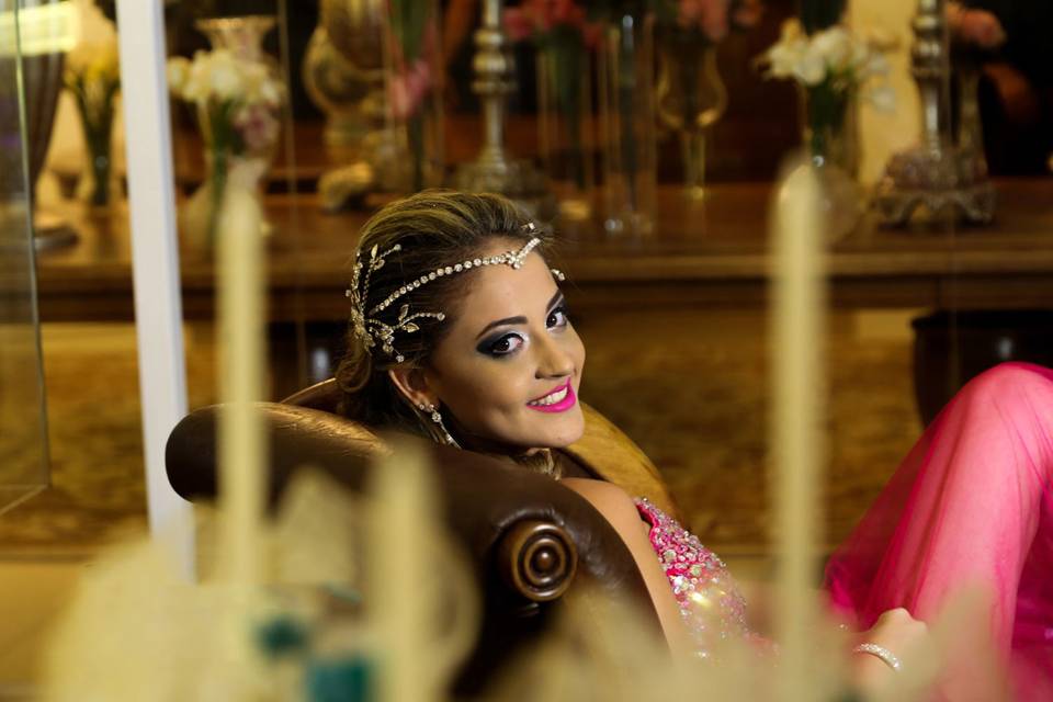 Debutante
