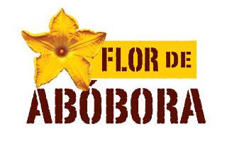 Grupo flor de abobora logo