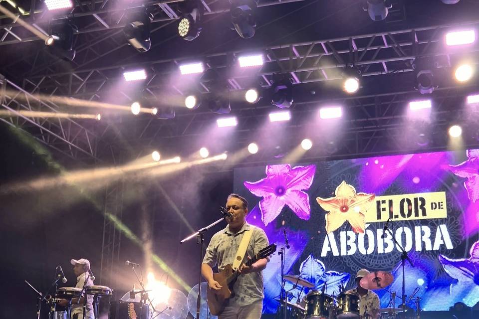 Grupo Flor de Abobora