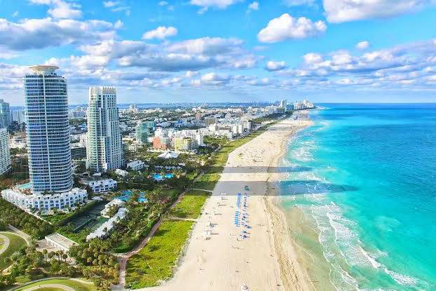 Miami - USA