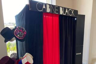 Cabine Black