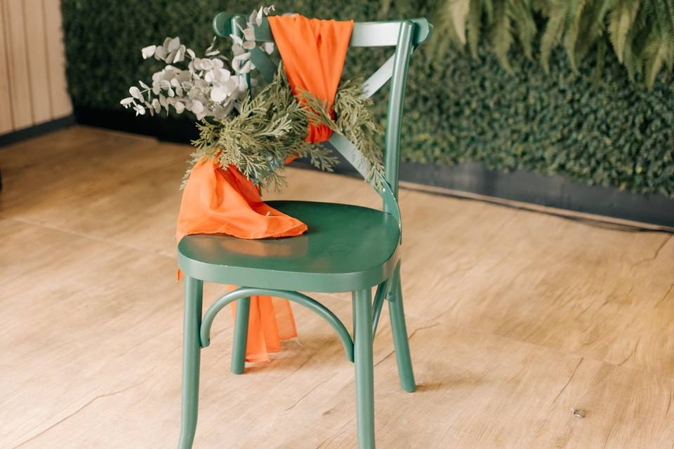 Decoração
