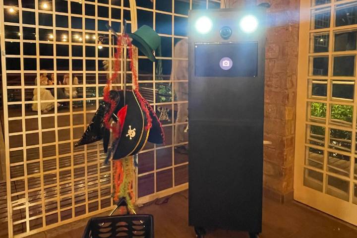 Cabine Black