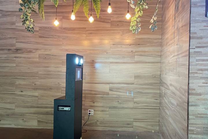 Cabine Black