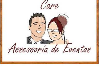 Care Assessoria logo