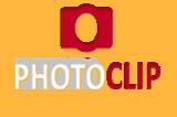 Photoclip logo