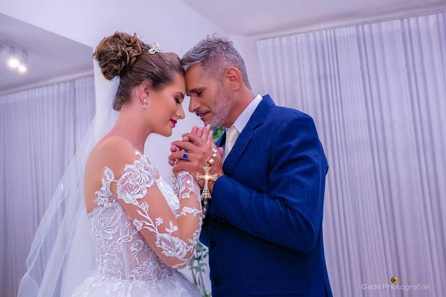 Amor de Pai