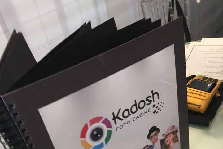 Kadosh Foto Cabine