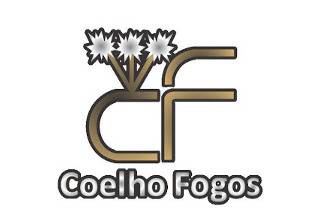 Coelho Fogos & Show Pirotécnico logo