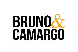 Logo - Bruno e Camargo