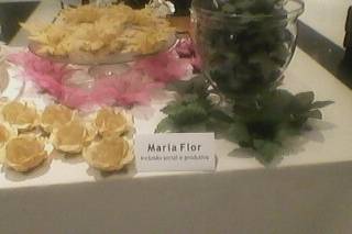 Maria Flor Decorações e Eventos