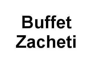 Buffet Zacheti