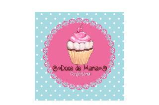 Confeitaria Doce de Maria logo