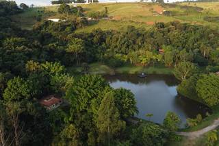 Sítio do Lago