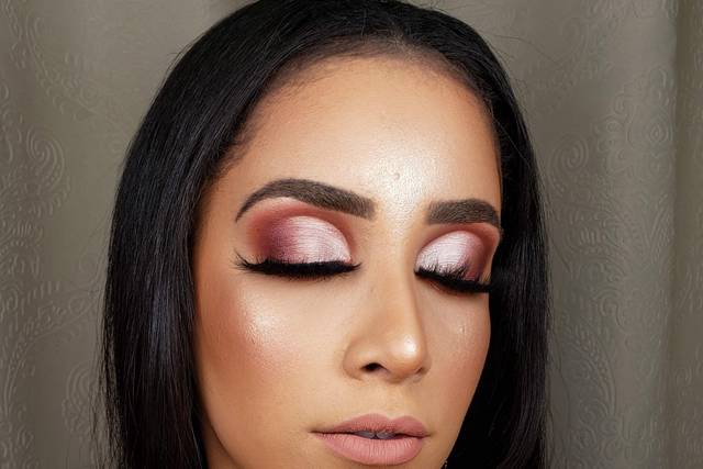 Cut Crease