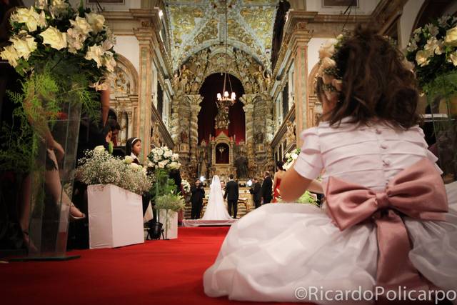 Olha infantil