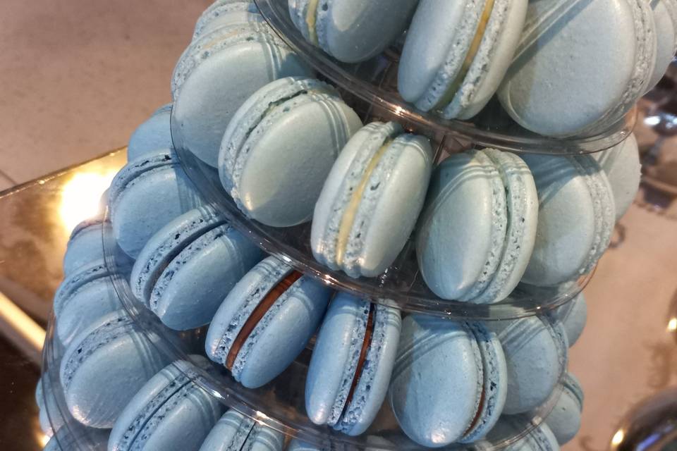 Macarons