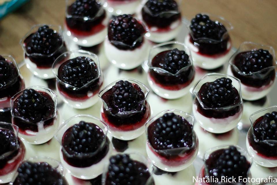 Petit verrie cheesecake