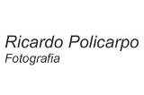logo Ricardo Policarpo