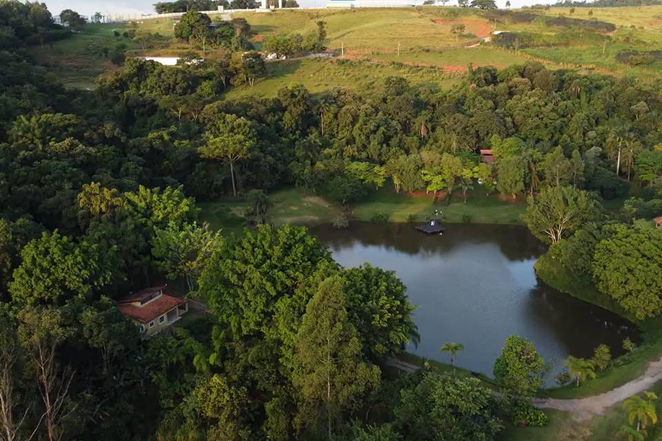 Sítio do Lago