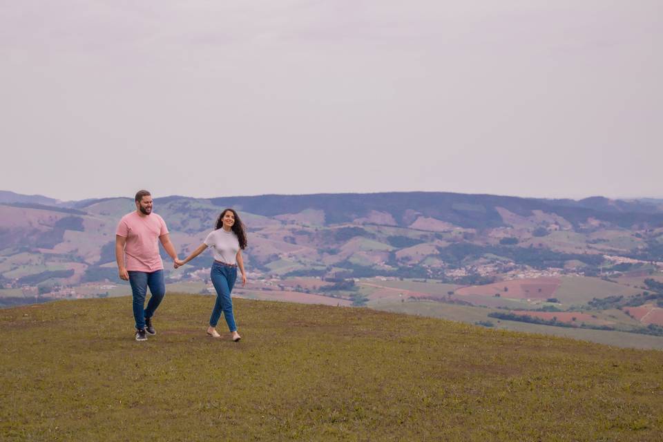 G & F