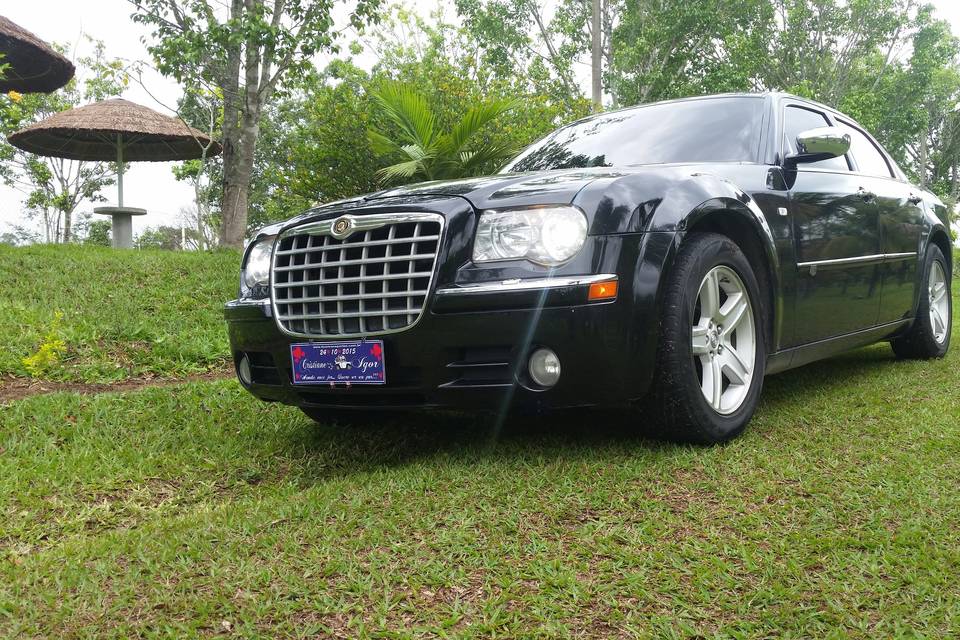 Chrysler 300C