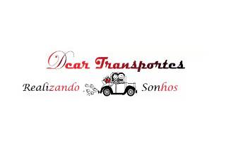 Logo Dcar Transportes