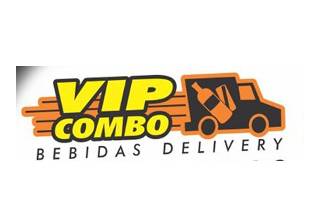 Logo Vip Combo Bebidas