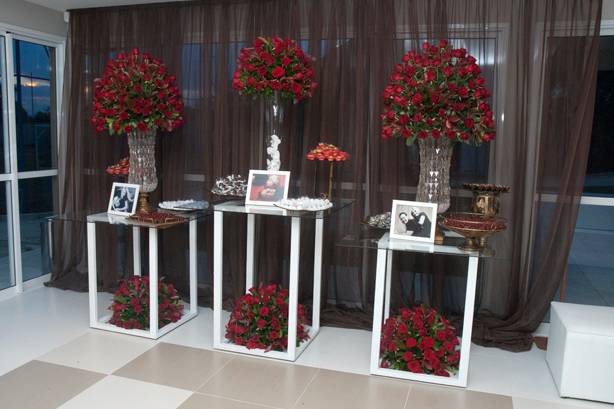 Ideal para eventos