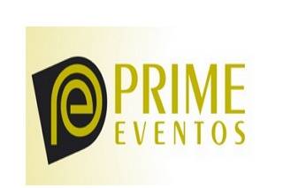 Prime Eventos Logo